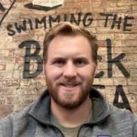 Chris Myers